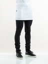 1-Pocket White
