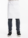 3-Pockets White
