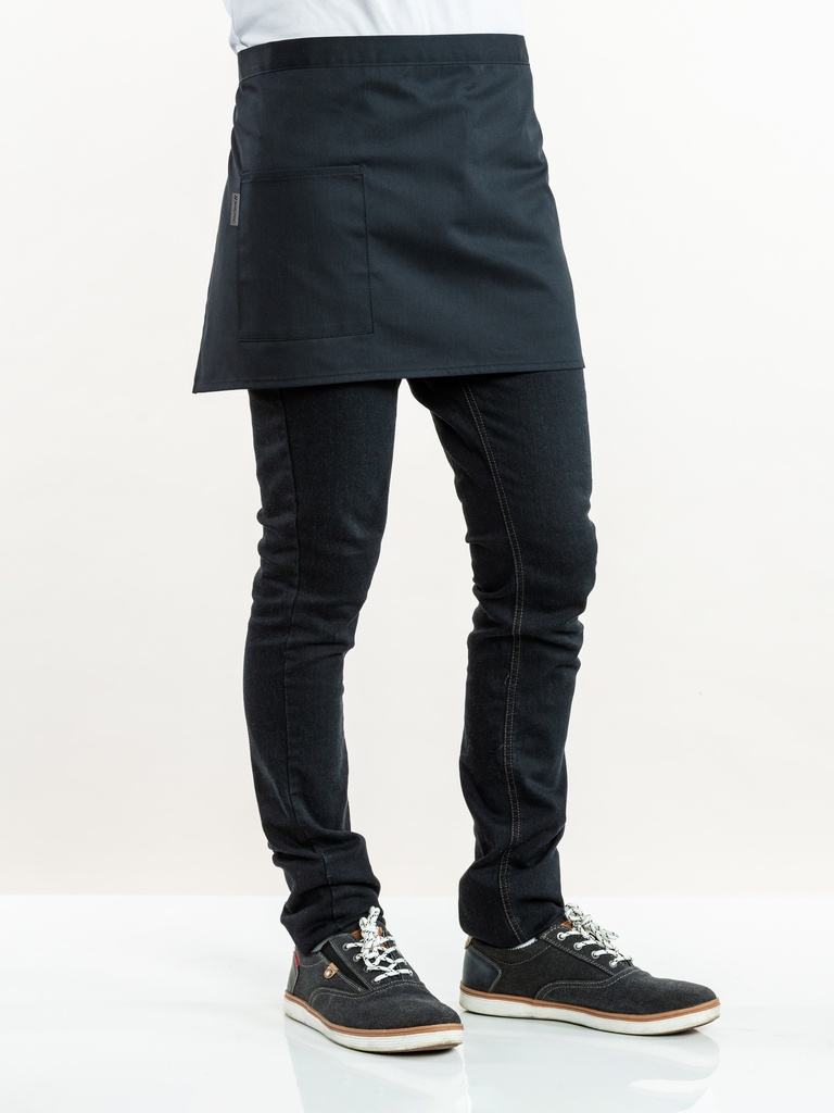 1-Pocket Black