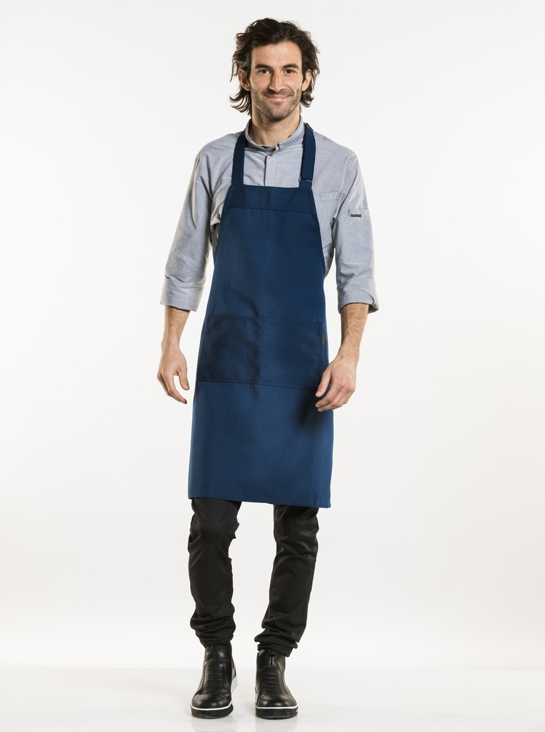 Nordic Base Blue