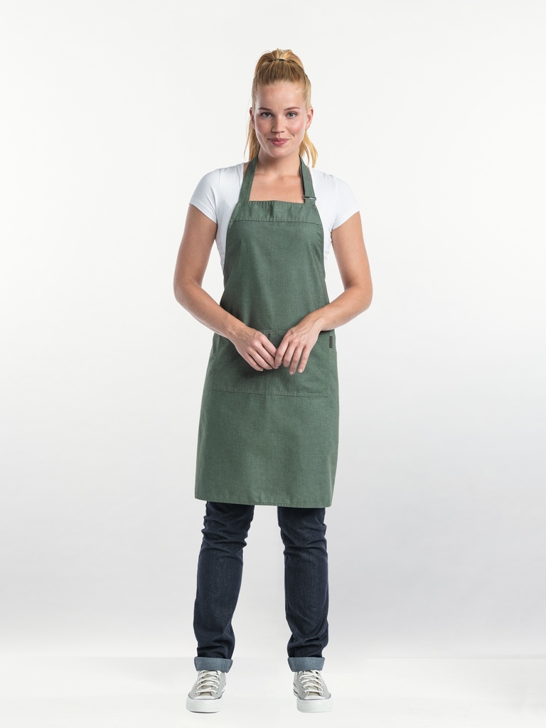 Base Moss Green