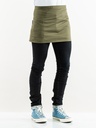 1-Pocket Dark Olive