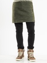 Base Green Denim