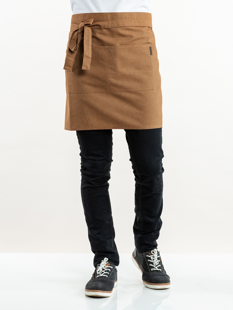 Base Chestnut