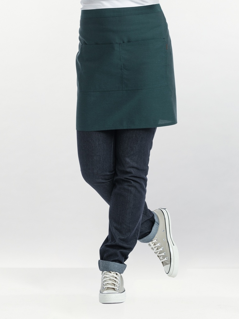 Base Pine Green
