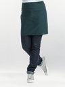 Base Pine Green