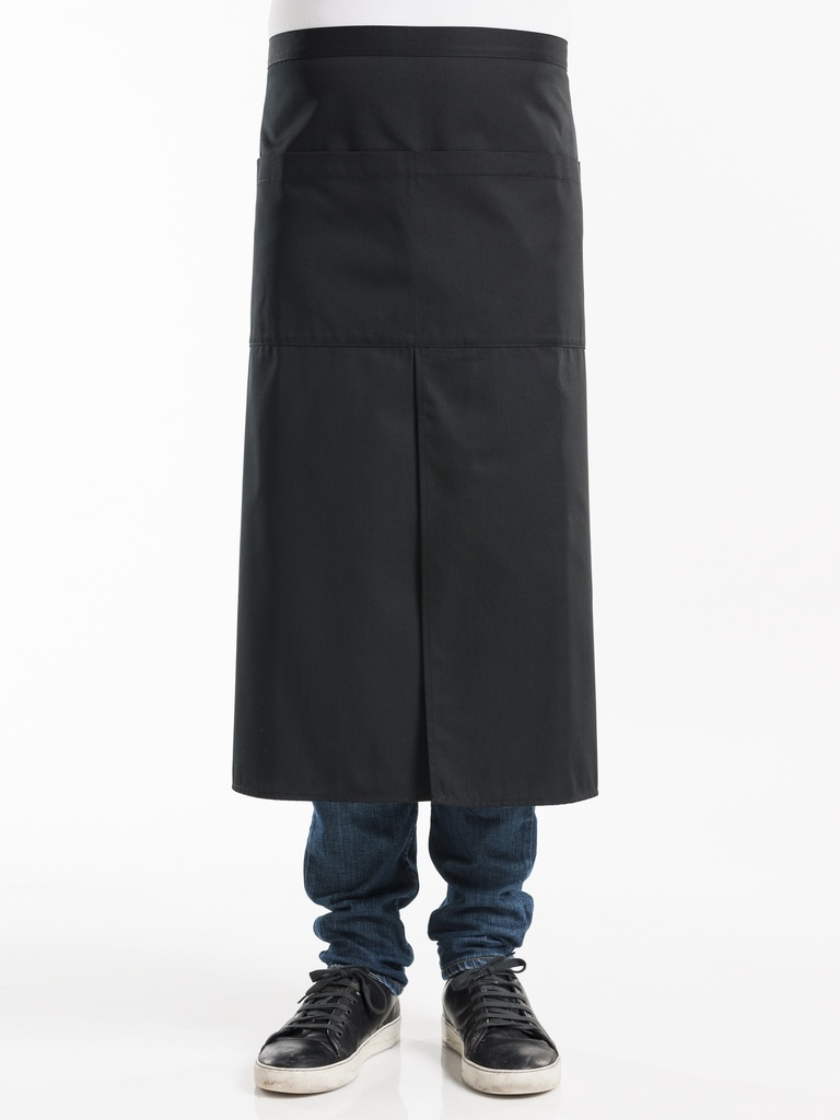 4-Pockets Black