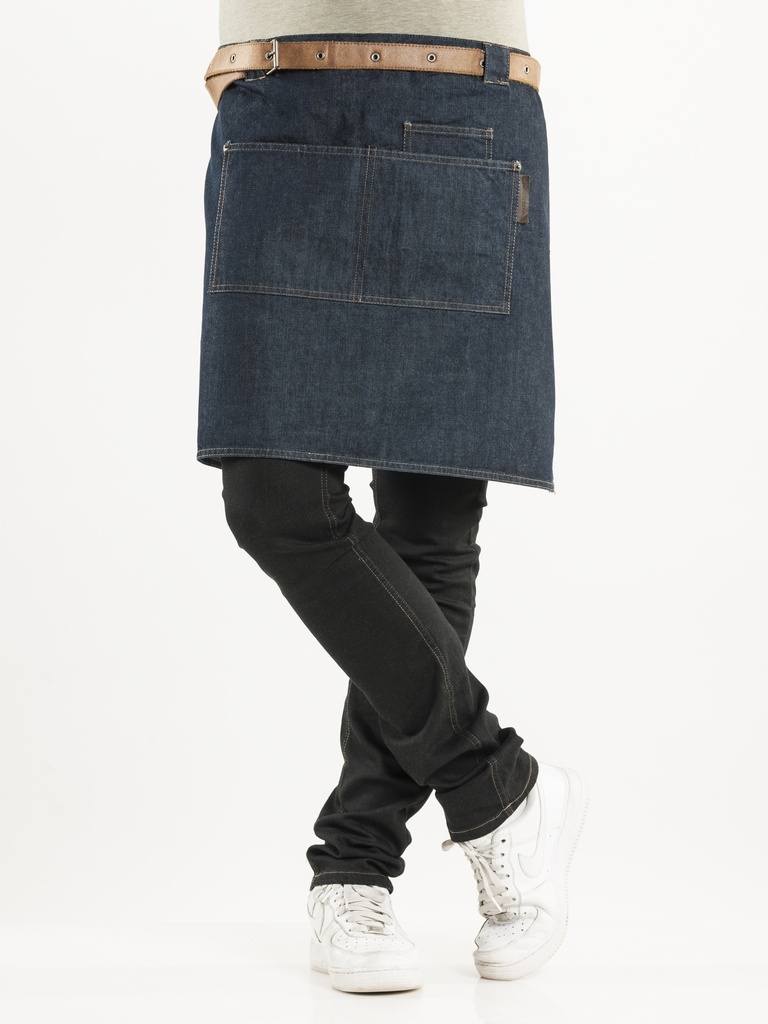 Forene Blue Denim