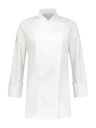 Chef Jacket Lynn Undyed