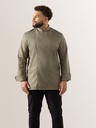 Chef Jacket Dave Olivette