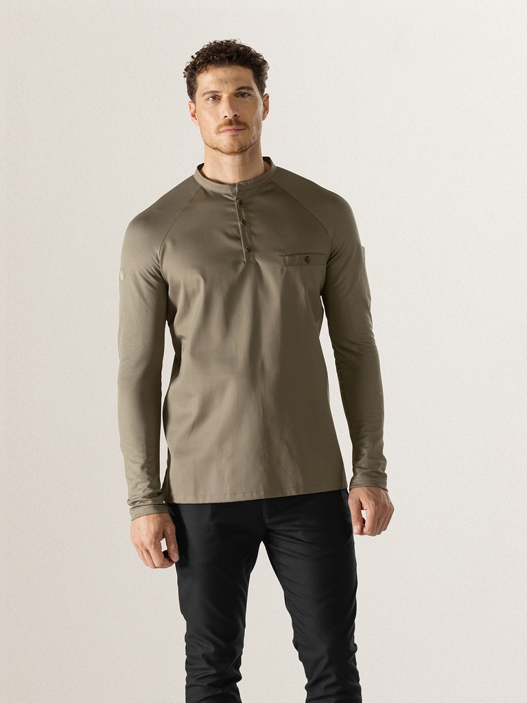 Chef Jacket Elias Olivette