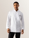 Chef Jacket Falco White