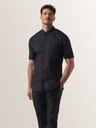 Chef Jacket Tygo Black