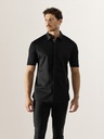 Chef Jacket Gilles Black