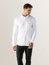 Chef Jacket Fabrice White