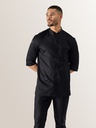 Chef Jacket Fabian Black