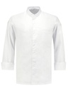 Chef Jacket Gusto Undyed