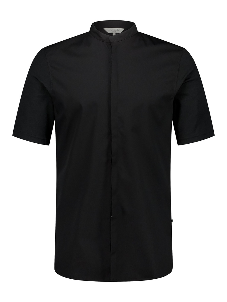 Chef Jacket Felipe Black