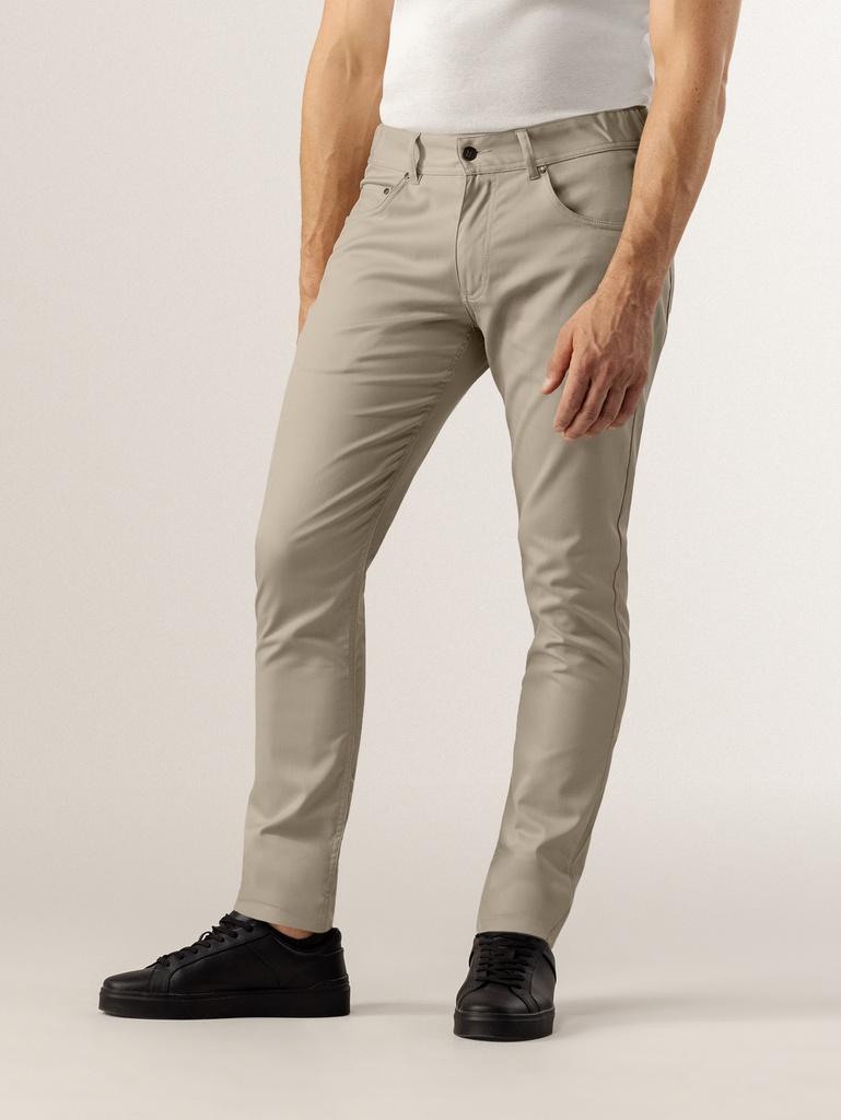 Pants Chicago Sand Denim
