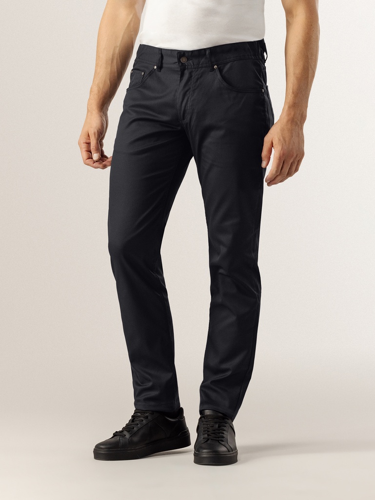 Pants Oregon Black