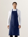 Bib Apron Denver Patriot Blue