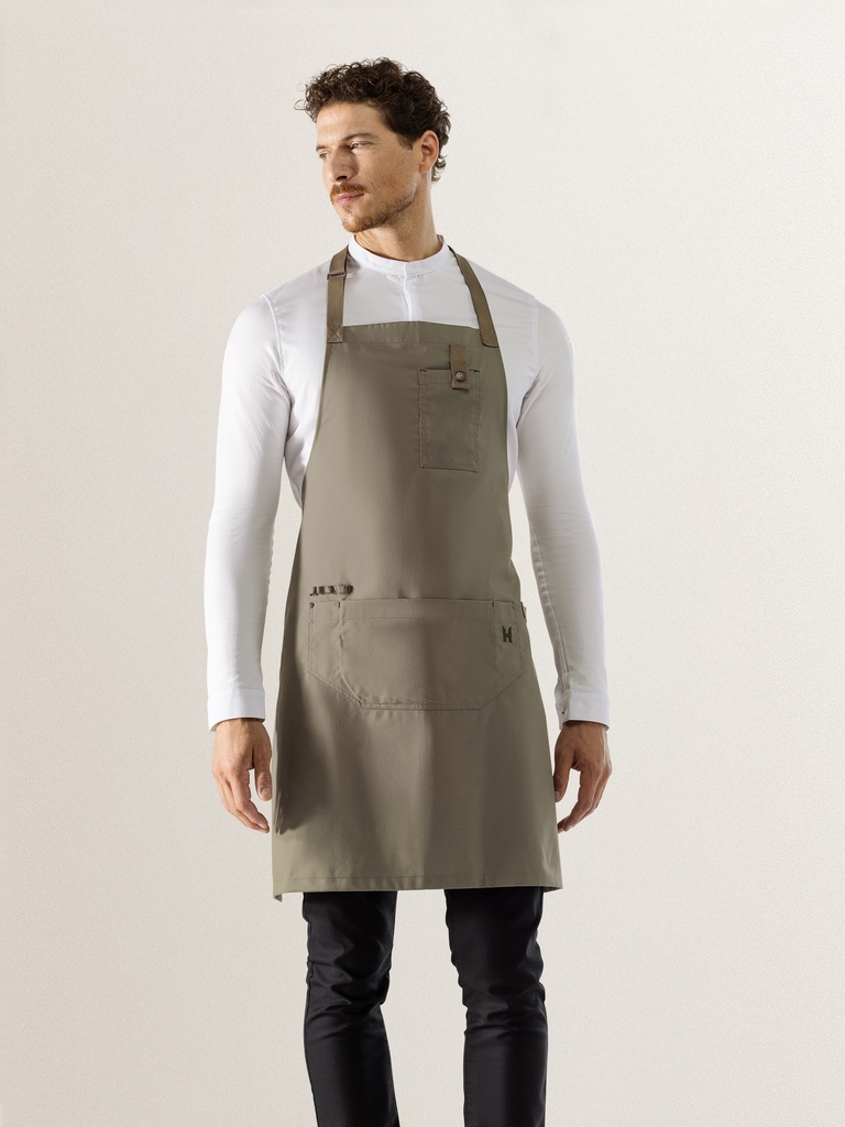 Bib Apron Seattle Olivette