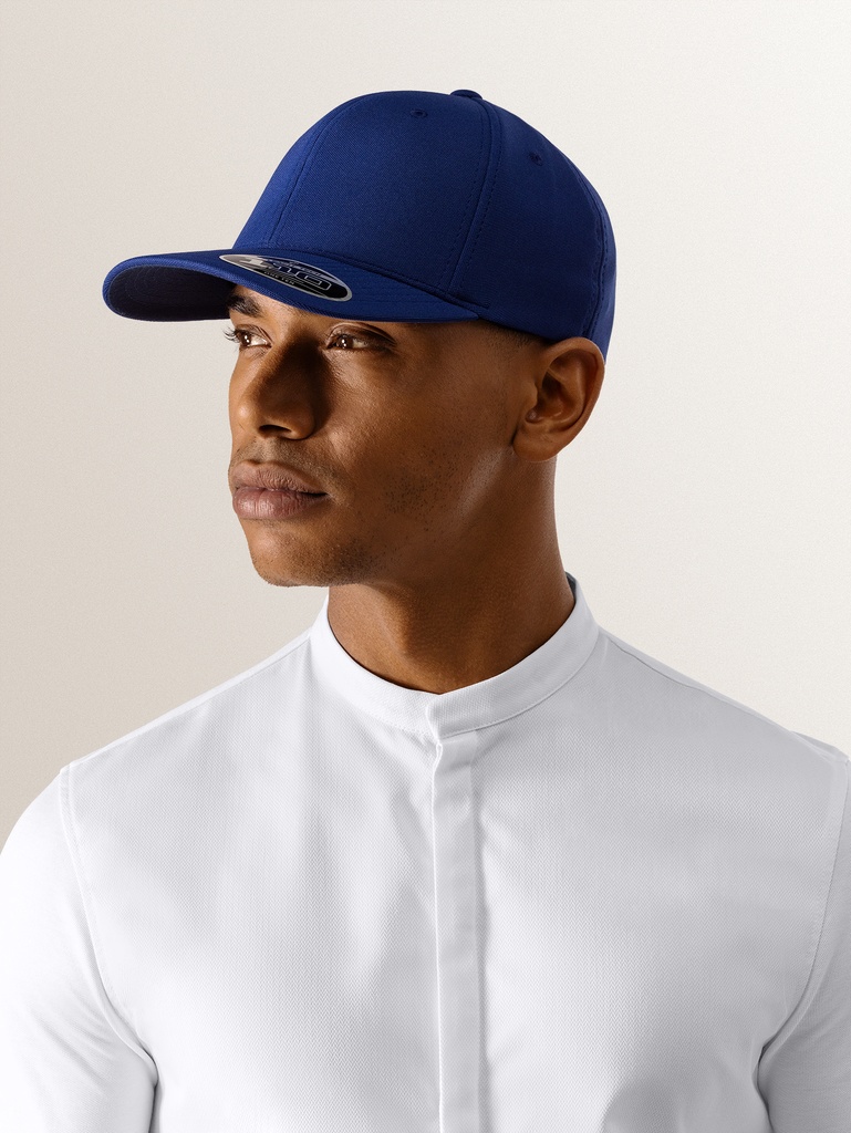 Cap Jeff Patriot Blue