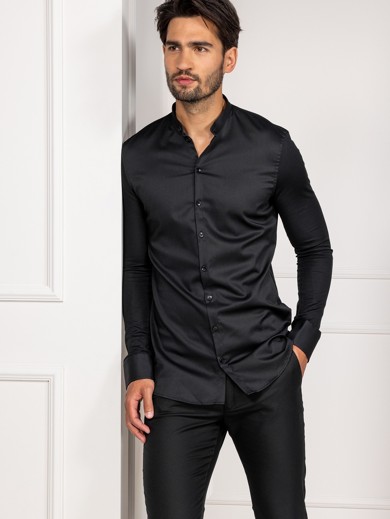 Service Shirt Lucas Black
