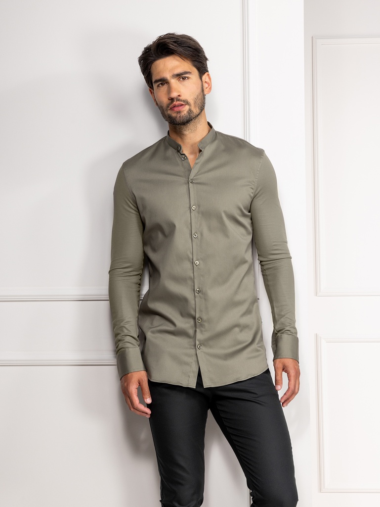 Service Shirt Lucas Olivette