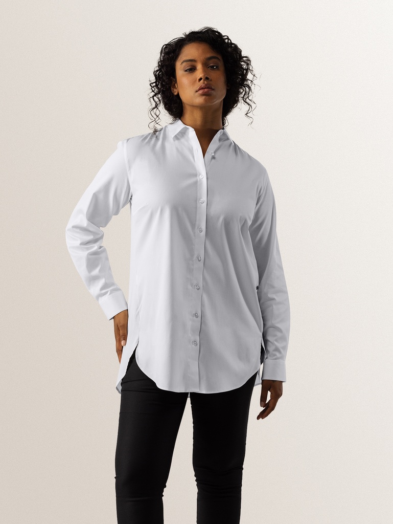 Blouse Louise White
