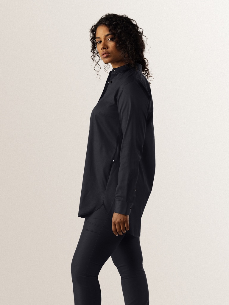 Blouse Louise Black