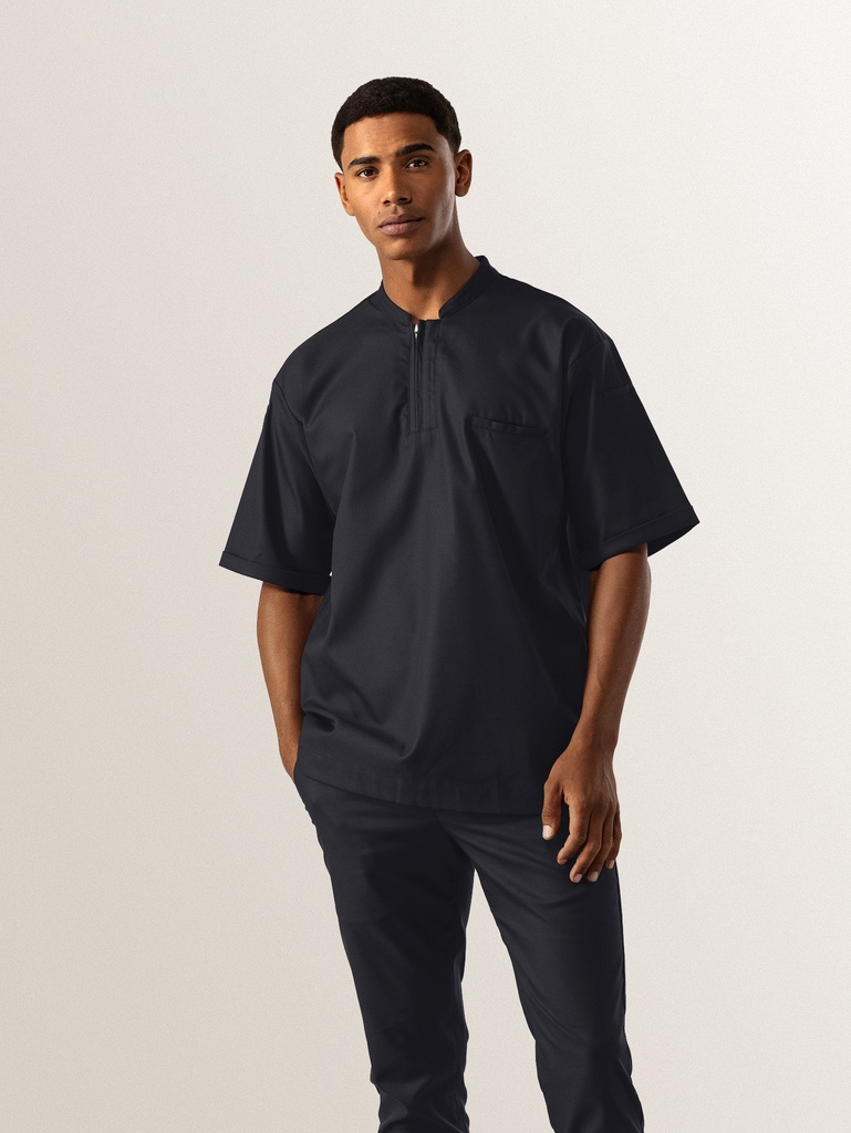 T-Shirt Henrique Black