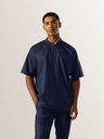 T-Shirt Henrique Deep Blue