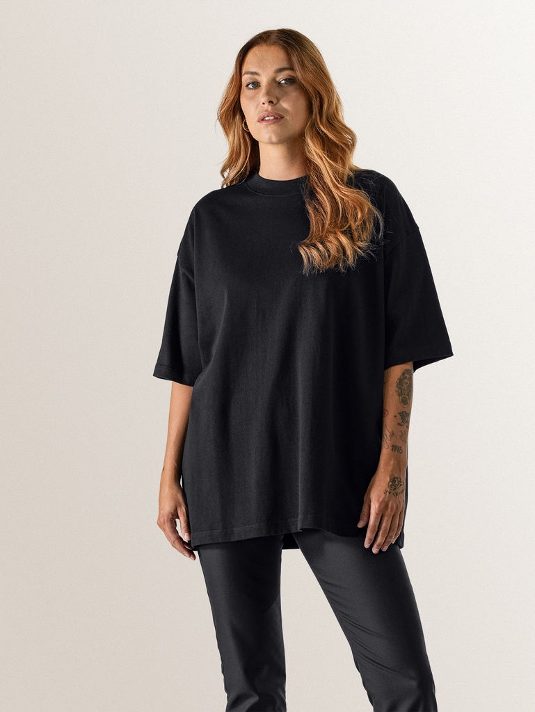 T-Shirt Gianni Black