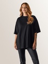 T-Shirt Gianni Black