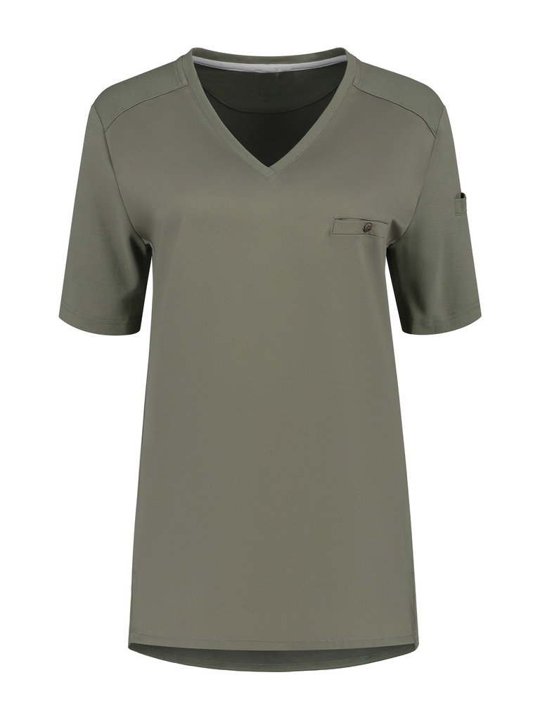 T-Shirt Fae Olivette
