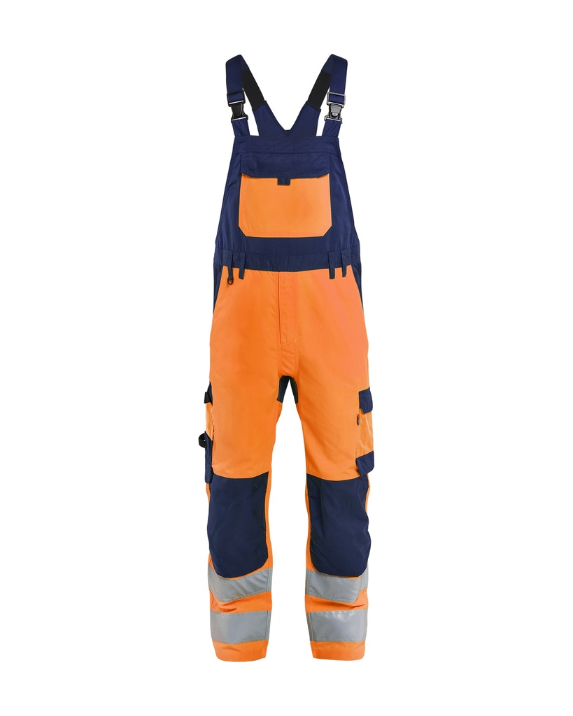 2663 High Vis bretelbroek