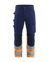 1708 High Vis werkbroek