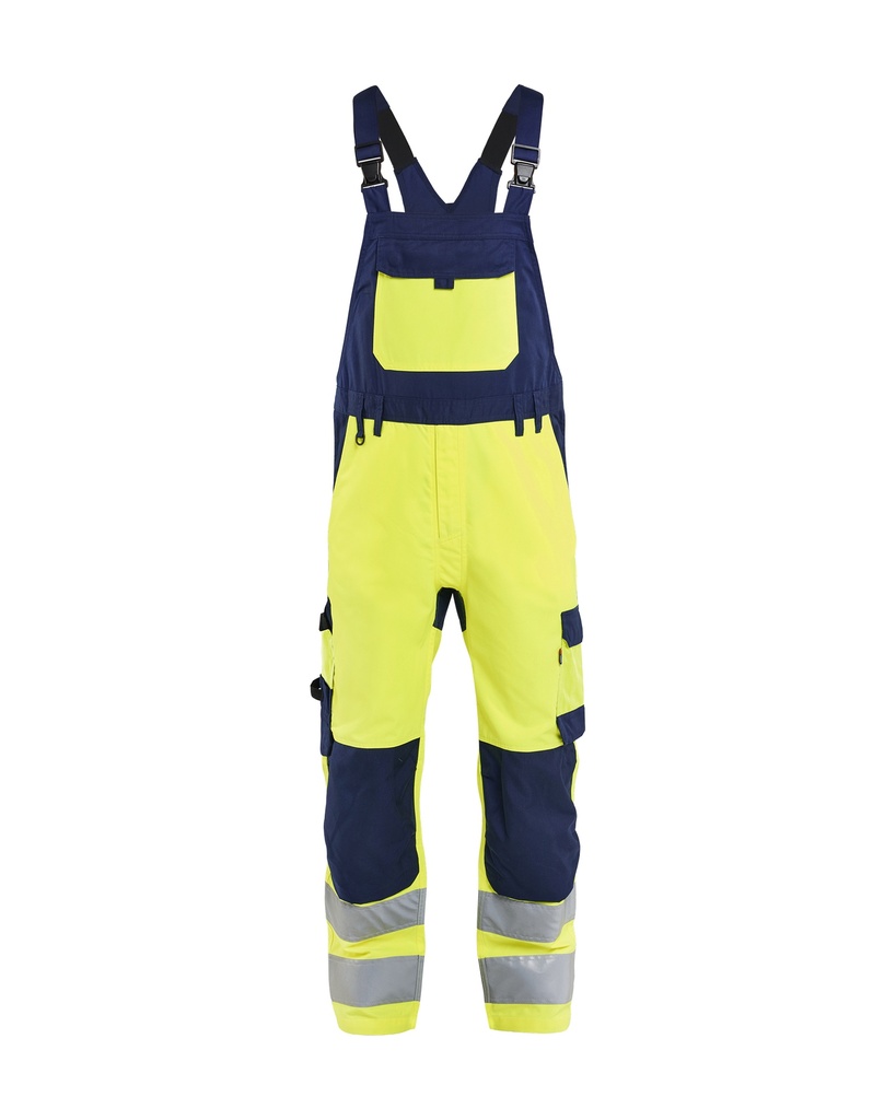 2663 High Vis bretelbroek