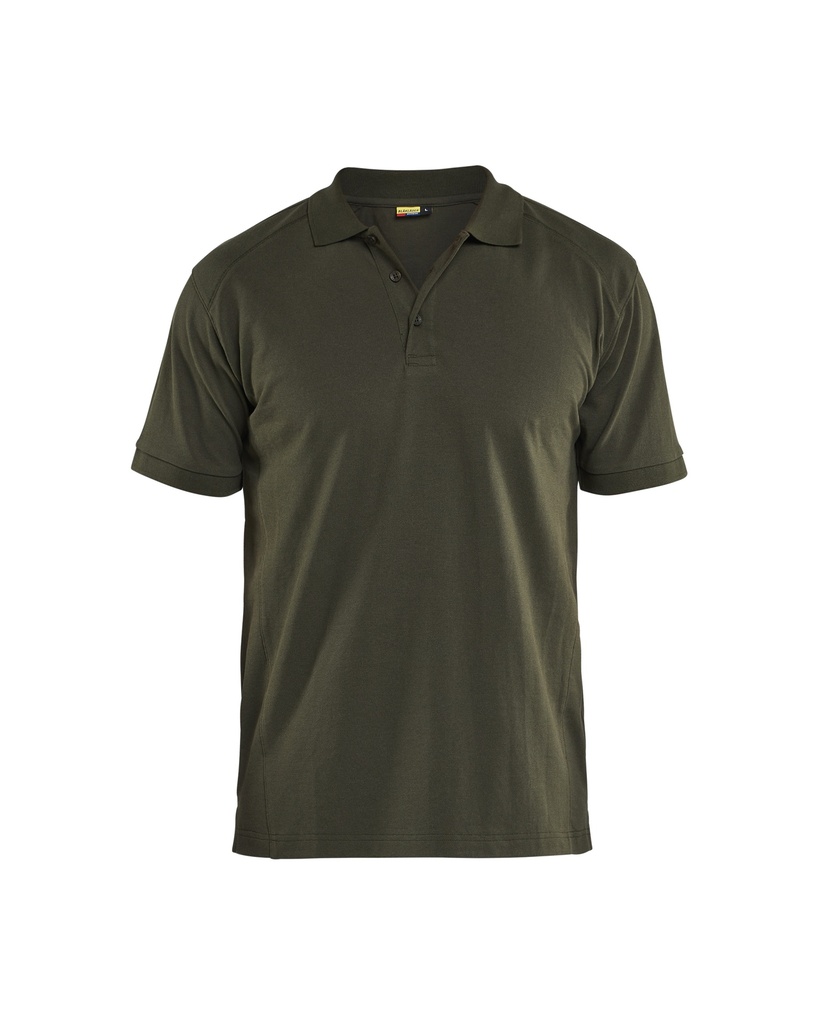 3324 Piqué Polo