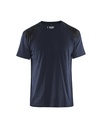 3379 T-shirt bi-colour