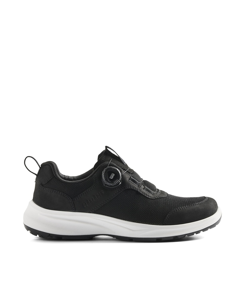 2426 PILOT Werkschoen O1