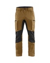1459 Service werkbroek stretch