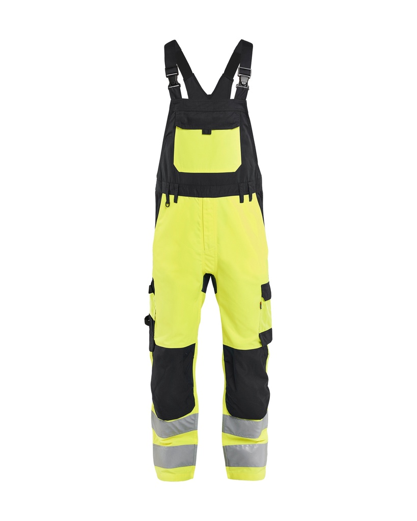 2663 High Vis bretelbroek