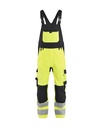 2663 High Vis bretelbroek