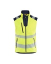 3085 Bodywarmer High Vis