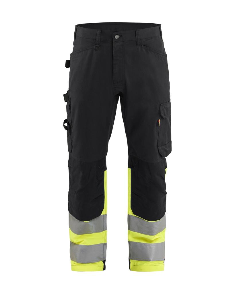 1708 High Vis werkbroek