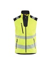 3085 Bodywarmer High Vis