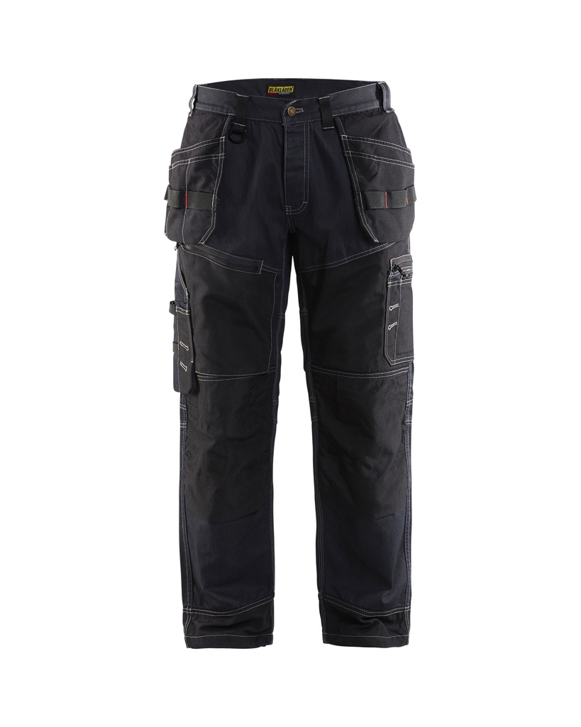 1500 Werkbroek X1500 Cordura® Denim