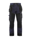 1500 Werkbroek X1500 katoen
